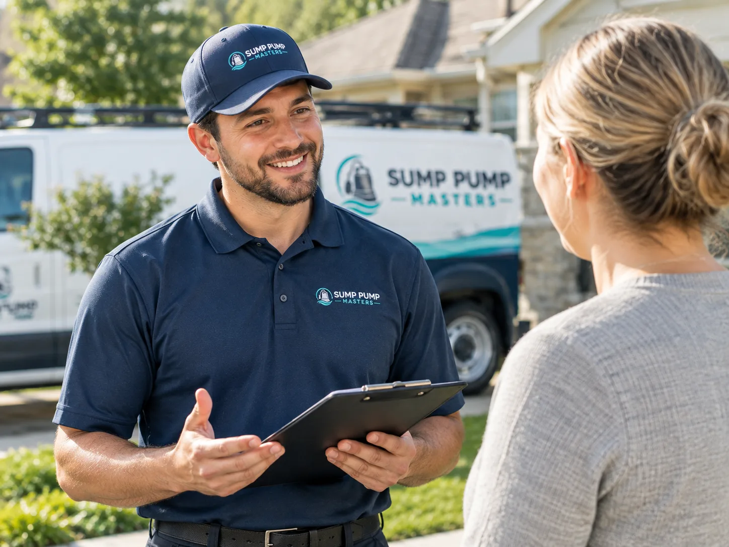 Sump Pump Repair Covington, TN FAQs